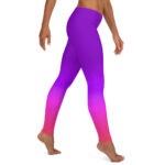 ATONPIXEL leggings rose